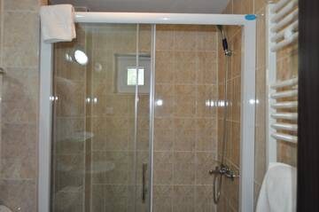 Фото номера Двухместный номер с 1 кроватью Отель Hotel Green Palace г. Синая 23