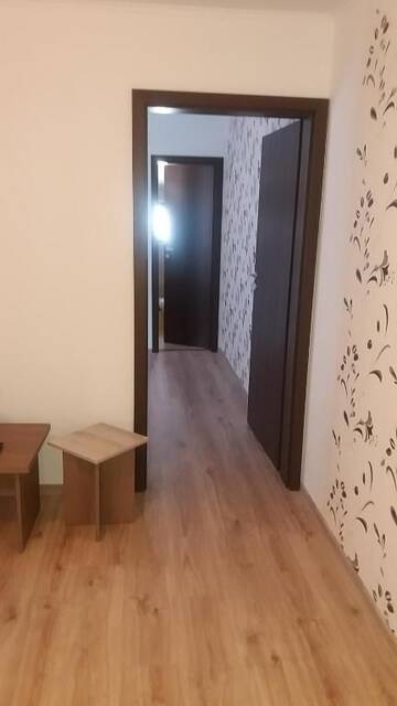 Фото номера Трехместный номер Гостевой дом Pensiunea Argesu ** г. Синая 35