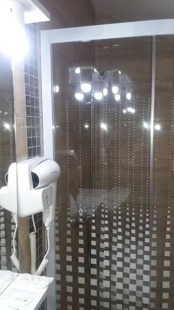 Фото номера Трехместный номер Гостевой дом Pensiunea Argesu ** г. Синая 46