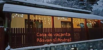 Фото номера Номер-студио Гостевой дом Casa de Vacanta Razvan si Andrei г. Синая 3