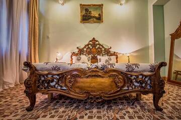 Фото номера Улучшенная вилла Виллы Olala Vila Sinaia г. Синая 60