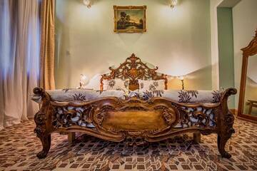 Фото номера Улучшенная вилла Виллы Olala Vila Sinaia г. Синая 7