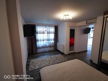 Фото номера Номер-студио Гостевой дом Vila Anne Marie г. Синая 7