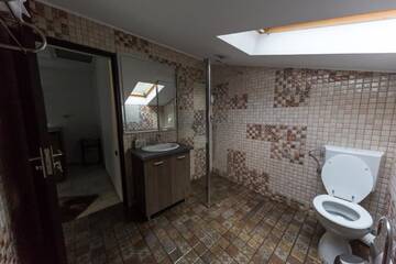 Фото номера Суперлюкс Гостевой дом Vila Anne Marie г. Синая 11