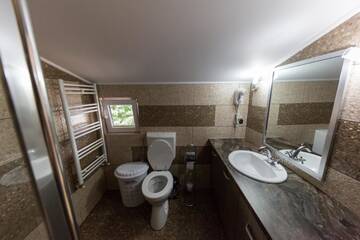 Фото номера Суперлюкс Гостевой дом Vila Anne Marie г. Синая 5