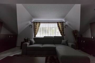 Фото номера Суперлюкс Гостевой дом Vila Anne Marie г. Синая 12