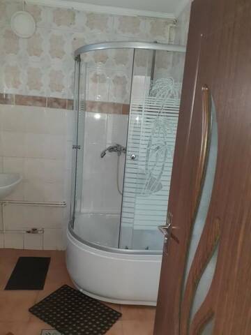 Фото номера Двухместный номер с 1 кроватью Гостевой дом Casa Petre г. Синая 40