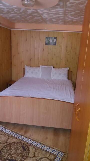 Фото номера Двухместный номер с 1 кроватью Гостевой дом Casa Petre г. Синая 35