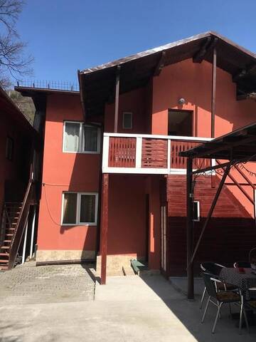 Фото Гостевой дом Casa Petre г. Синая 1