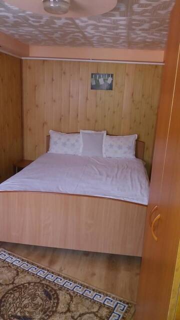 Фото номера Двухместный номер с 1 кроватью Гостевой дом Casa Petre г. Синая 11