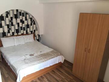Фото номера Двухместный номер с 1 кроватью Гостевой дом Casa Petre г. Синая 30
