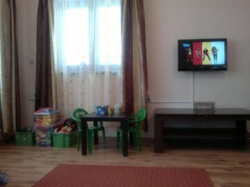 Фото номера Дом с 3 спальнями Дома для отпуска Casa De Vacanta Elena г. Синая 50