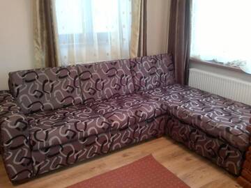 Фото номера Дом с 3 спальнями Дома для отпуска Casa De Vacanta Elena г. Синая 54