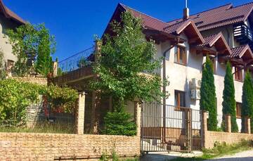 Фото Дома для отпуска Casa De Vacanta Elena г. Синая 1