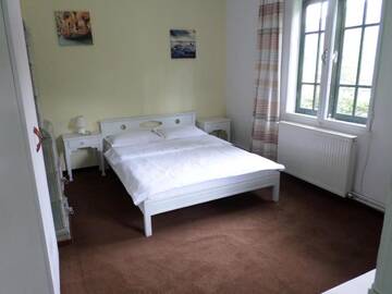 Фото номера Дом с 3 спальнями Дома для отпуска Casa Gabriela г. Синая 51