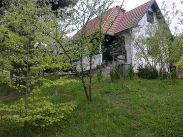 Фото номера Дом с 3 спальнями Дома для отпуска Casa Gabriela г. Синая 23