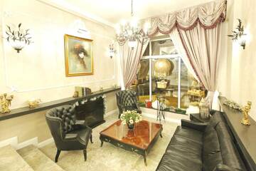Фото Отель Excelsior Boutique Hotel Sinaia г. Синая 1