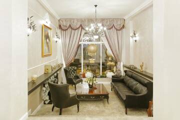 Фото Отель Excelsior Boutique Hotel Sinaia г. Синая 2