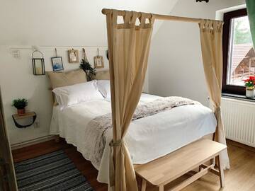 Фото Виллы Nordic Chalet г. Синая 4