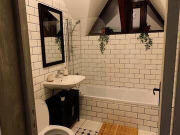 Фото номера Вилла Делюкс Виллы Nordic Chalet г. Синая 13