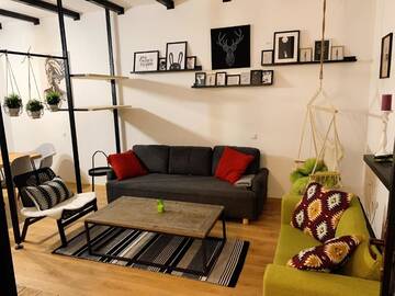 Фото номера Вилла Делюкс Виллы Nordic Chalet г. Синая 20