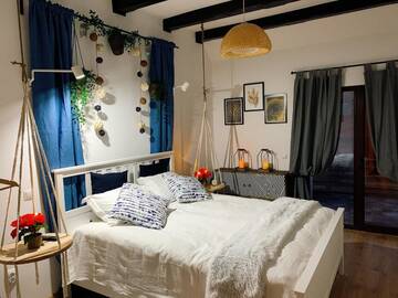 Фото Виллы Nordic Chalet г. Синая 2