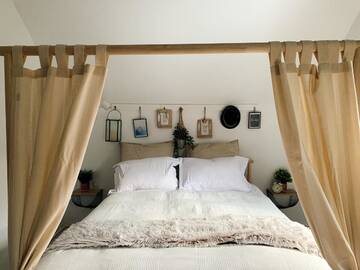 Фото Виллы Nordic Chalet г. Синая 3