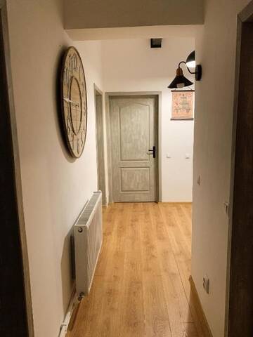 Фото номера Вилла Делюкс Виллы Nordic Chalet г. Синая 31