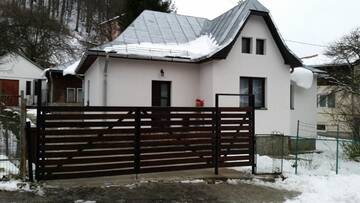 Фото номера Вилла с 2 спальнями Виллы Casa De Gallois г. Синая 41