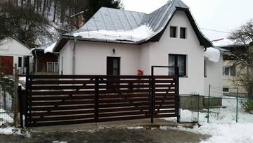 Фото номера Вилла с 2 спальнями Виллы Casa De Gallois г. Синая 56