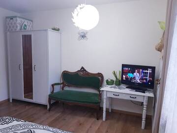 Фото номера Вилла с 2 спальнями Виллы Casa De Gallois г. Синая 60