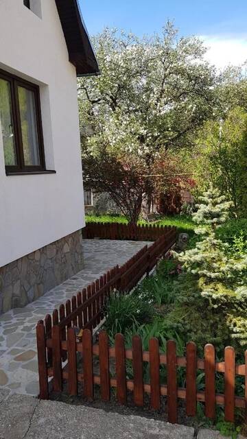 Фото номера Вилла с 2 спальнями Виллы Casa De Gallois г. Синая 7