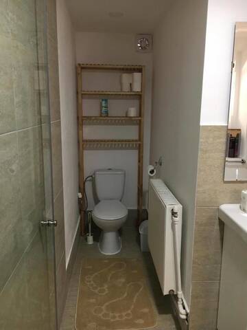 Фото номера Дом для отпуска Дома для отпуска Casa Oprea г. Синая 11