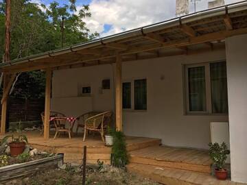 Фото номера Дом для отпуска Дома для отпуска Casa Oprea г. Синая 18