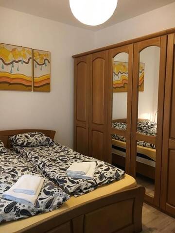 Фото номера Дом для отпуска Дома для отпуска Casa Oprea г. Синая 16