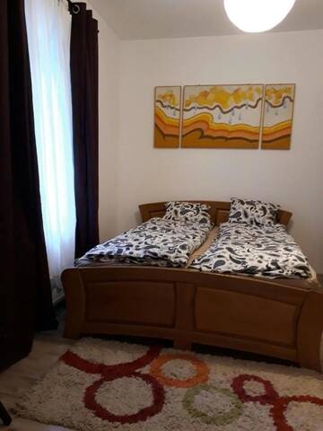 Фото номера Дом для отпуска Дома для отпуска Casa Oprea г. Синая 12