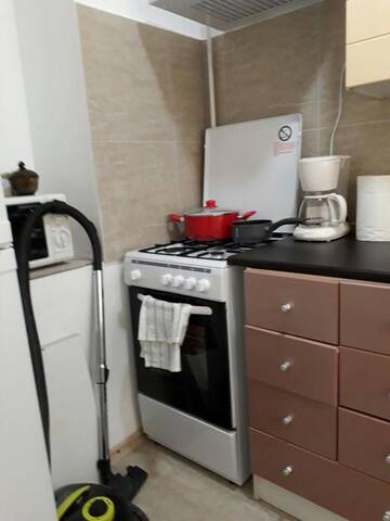 Фото номера Дом для отпуска Дома для отпуска Casa Oprea г. Синая 13