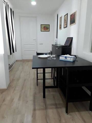 Фото номера Дом для отпуска Дома для отпуска Casa Oprea г. Синая 17