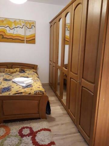 Фото номера Дом для отпуска Дома для отпуска Casa Oprea г. Синая 21
