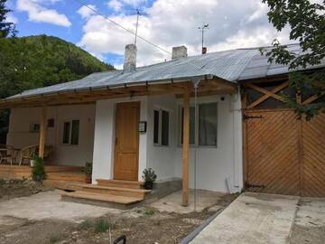 Фото номера Дом для отпуска Дома для отпуска Casa Oprea г. Синая 22