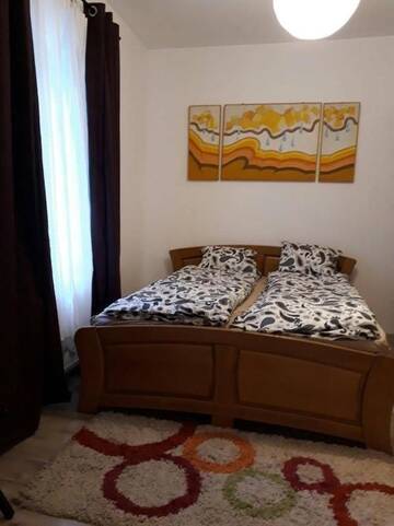 Фото номера Дом для отпуска Дома для отпуска Casa Oprea г. Синая 29