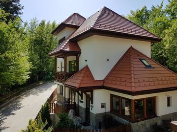 Фото Гостевой дом Alfinio Villa г. Синая 1