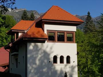 Фото Гостевой дом Alfinio Villa г. Синая 2