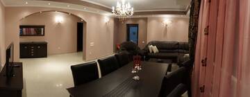 Фото номера Вилла с 3 спальнями Виллы Vila Elisabeta г. Синая 40