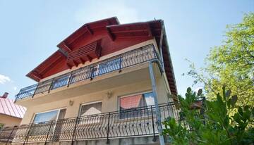 Фото Гостевой дом Casa Tudor г. Синая 4
