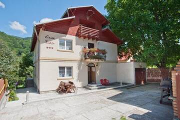 Фото Гостевой дом Casa Tudor г. Синая 5