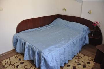 Фото номера Одноместный номер Гостевой дом Vila Ana-Maria г. Синая 3