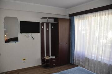 Фото номера Одноместный номер Гостевой дом Vila Ana-Maria г. Синая 4
