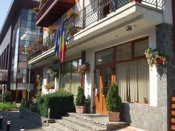 Фото Гостевой дом Vila Ana-Maria г. Синая 2