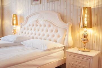 Фото номера Двухместный номер с 1 кроватью Отель Hotel Carpathia г. Синая 2